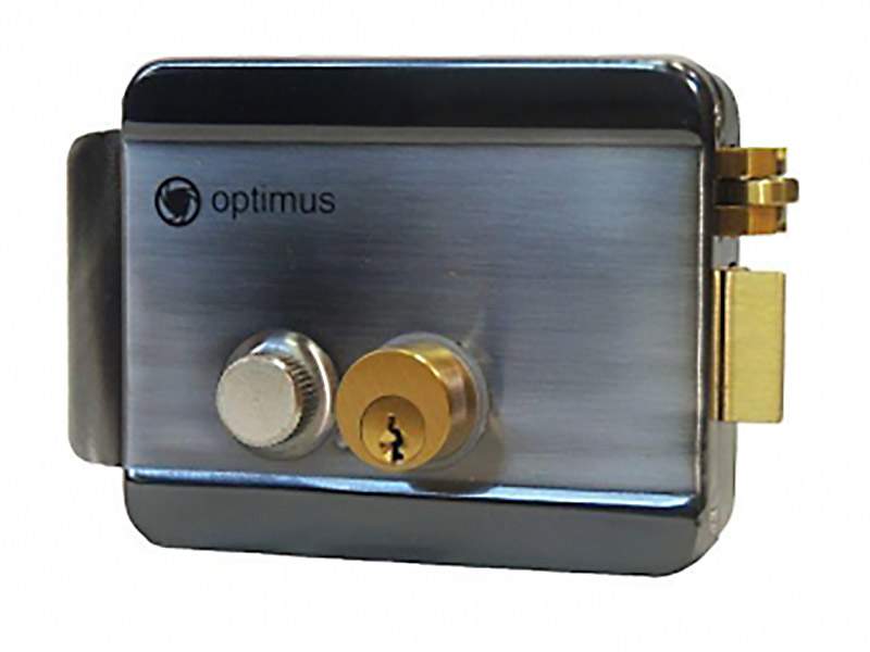 Optimus EMR-02