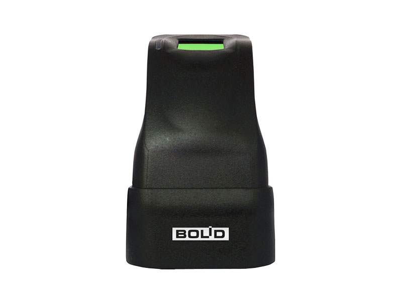 С2000-BIOAccess-ZK4500 Считыватель отпечатков пальцев