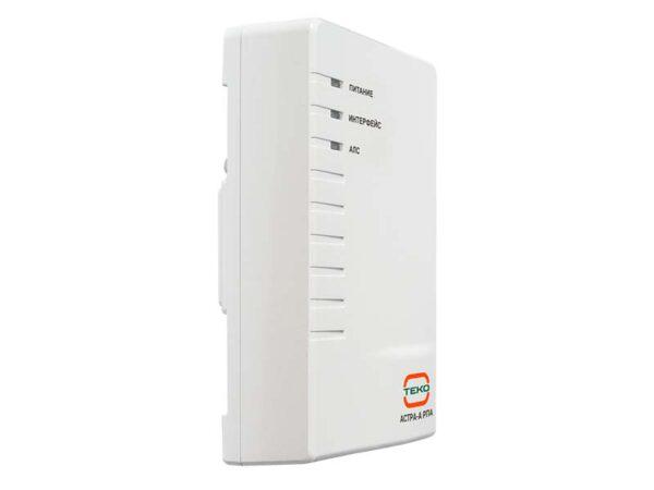 Адресная система Астра-А