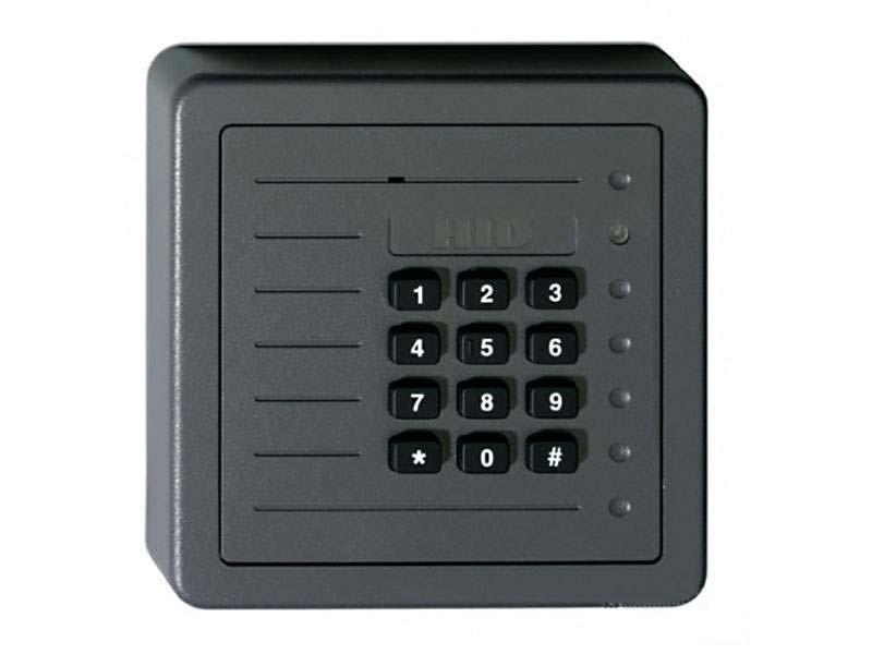 PP5355 ProxPro with Key Pad