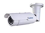 GV-BL1501 1.3M Super Low Lux WDR IR P-iris Bullet GV-BL1501 1.3M Super Low Lux WDR IR P-iris Bullet
