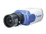 GV-IP CAM1.3M BOX CAM GV-IP CAM1.3M BOX CAM D/N (U)