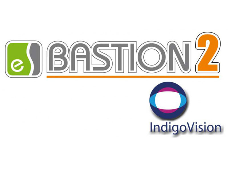 Бастион-2-IndigoVision