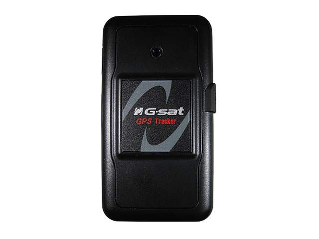 GPS/GSM трекер TR-151