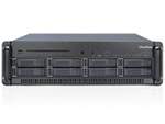 GV-5016H V5 16 ports 3U 8 Bay