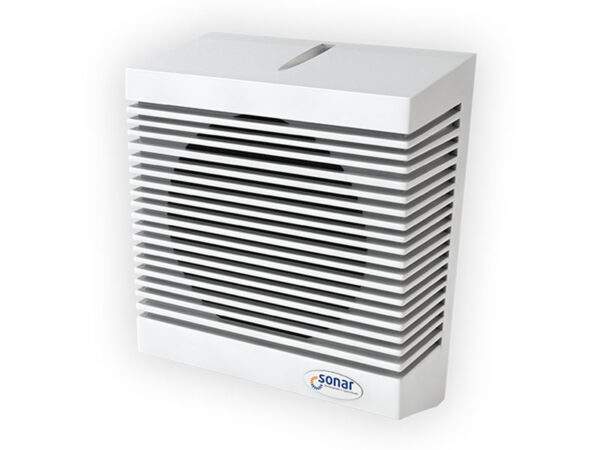 SPM-C20050-DW Прибор управления оповещением пожарный