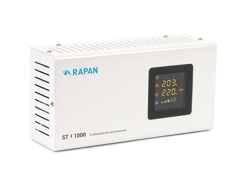 RAPAN ST-1000