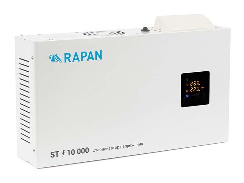 RAPAN ST-10000