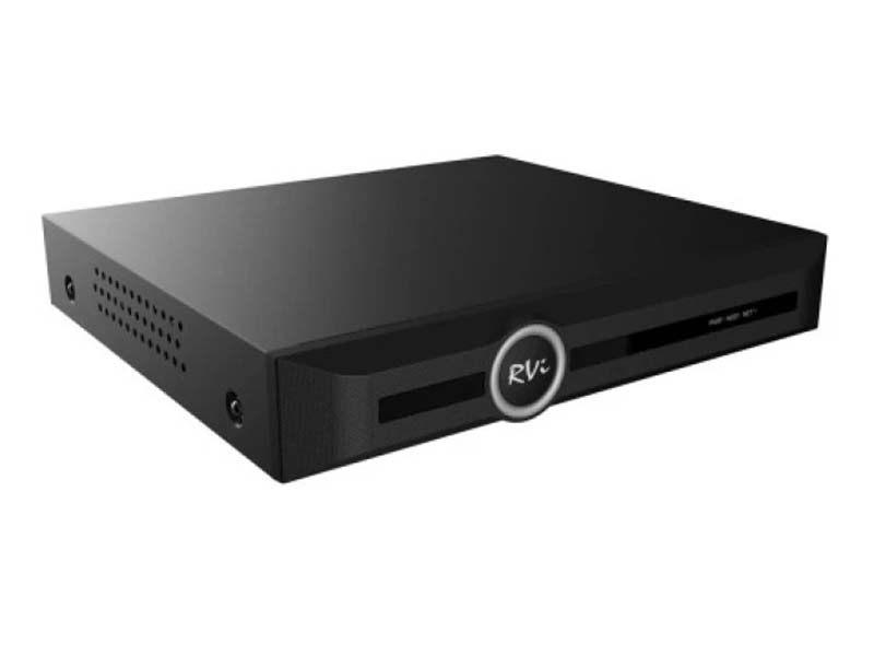 IP видеорегистратор RVi