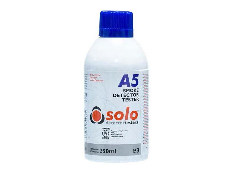 SOLO A5-001