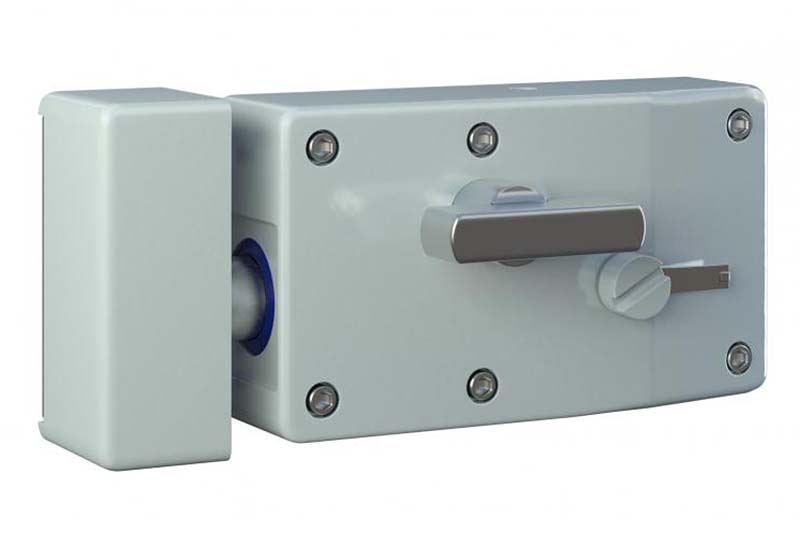 ЭМЗУ «ДОСТУП»