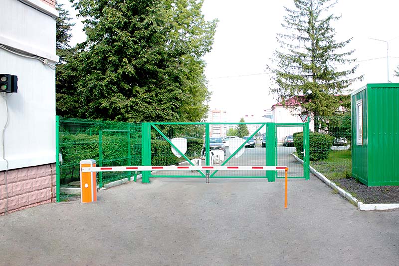 Препона R2000