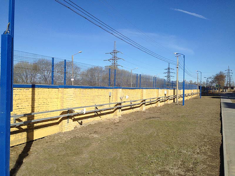 Опора складывающаяся