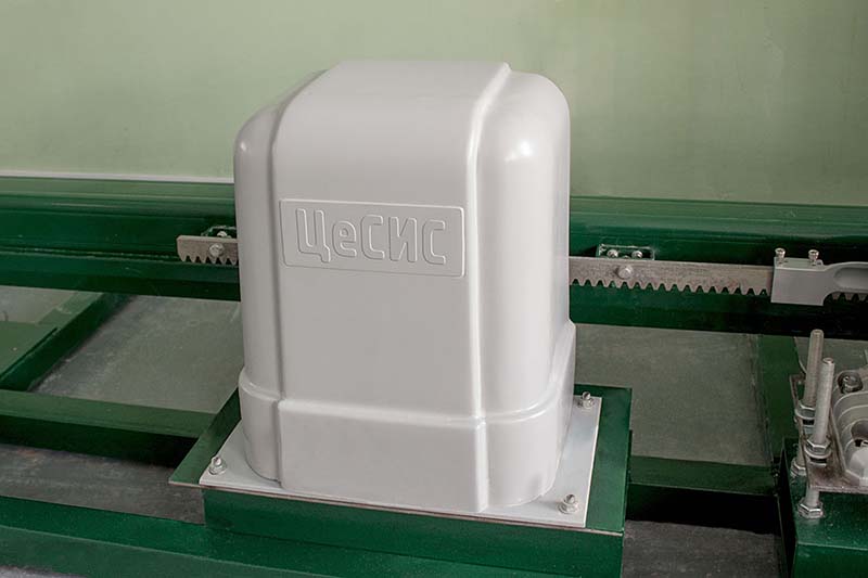 “ПРЕПОНА” ПВО-05