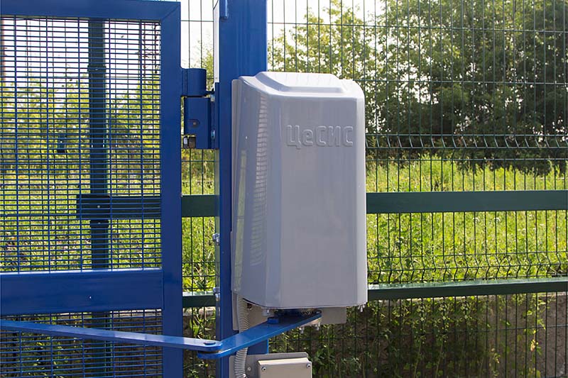 “ПРЕПОНА” ПВР-02